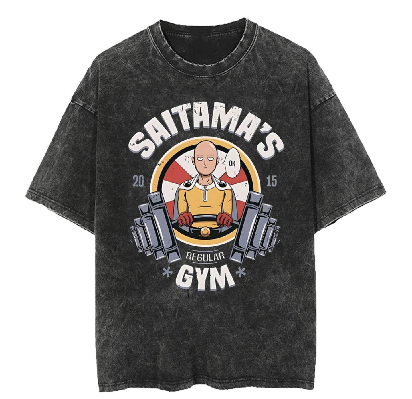 Saitama