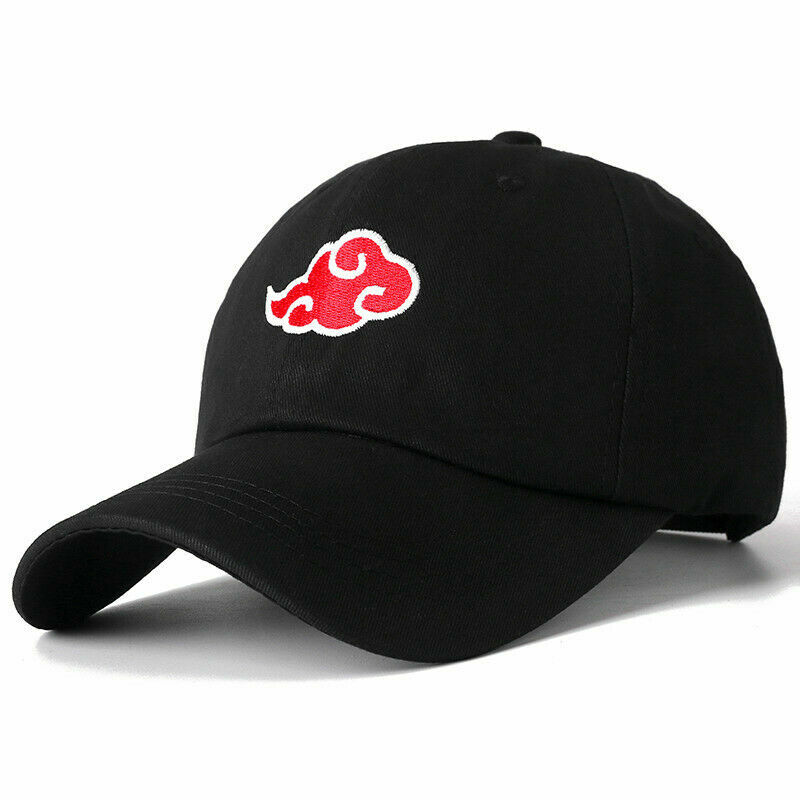 Casquette Akatsuki