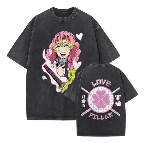 Mitsuri Kanroji
