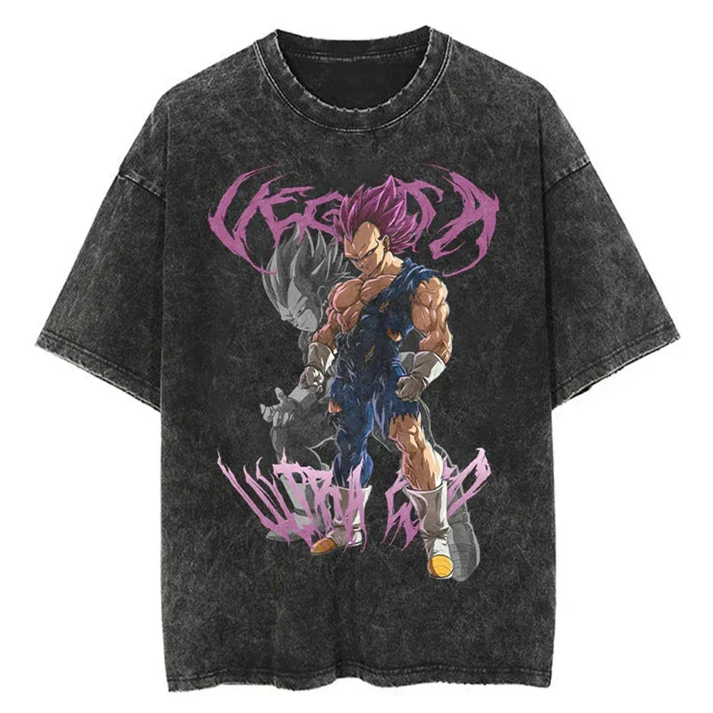 Vegeta Ultra Ego