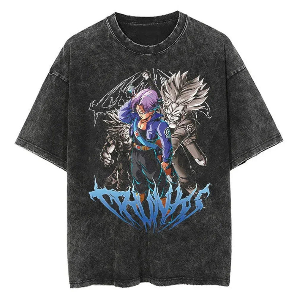 Trunks du Futur