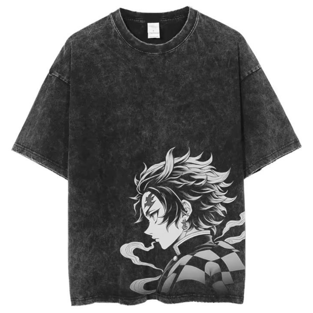 Tanjiro Kamado