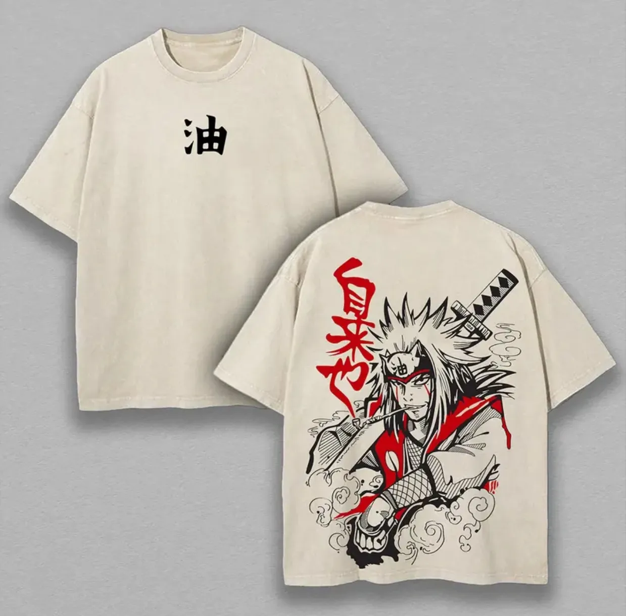 Jiraiya