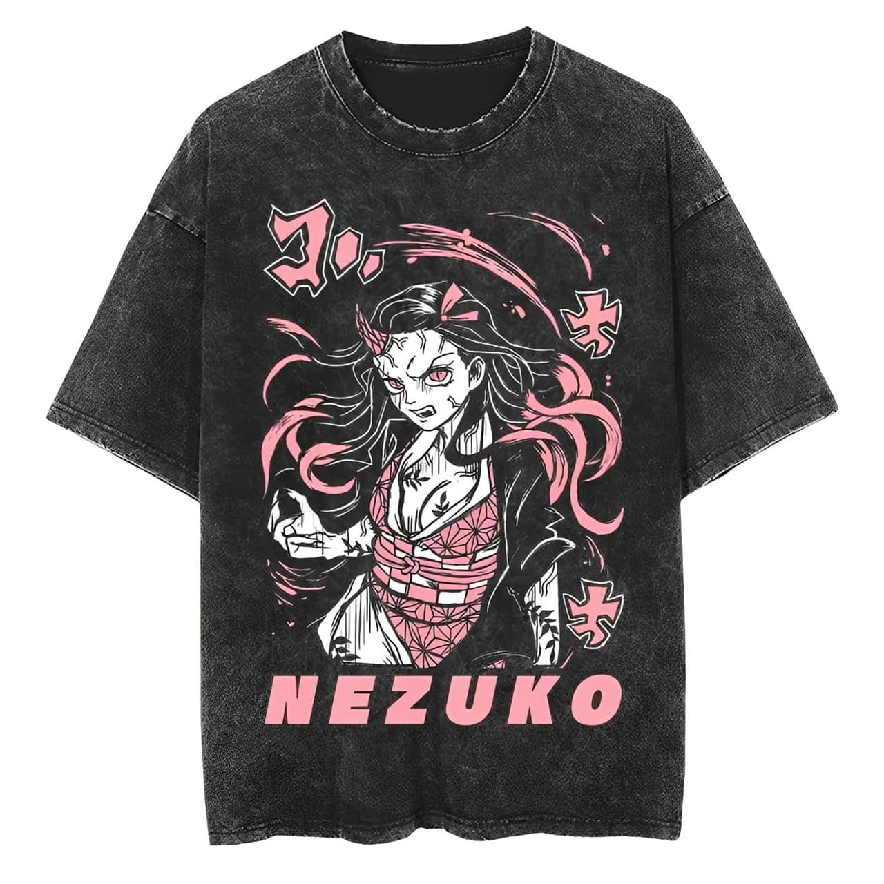 Nezuko Demon