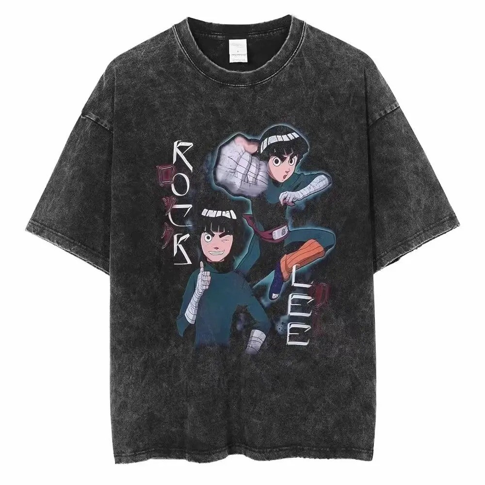 Rock Lee