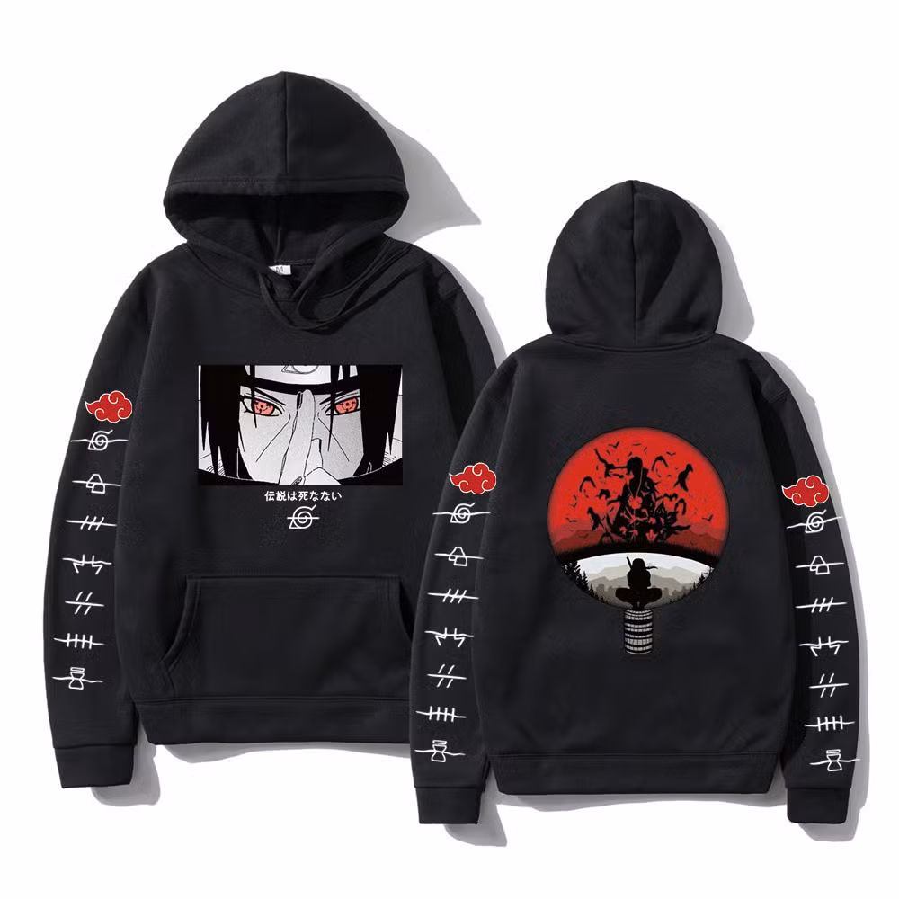 Itachi Uchiha