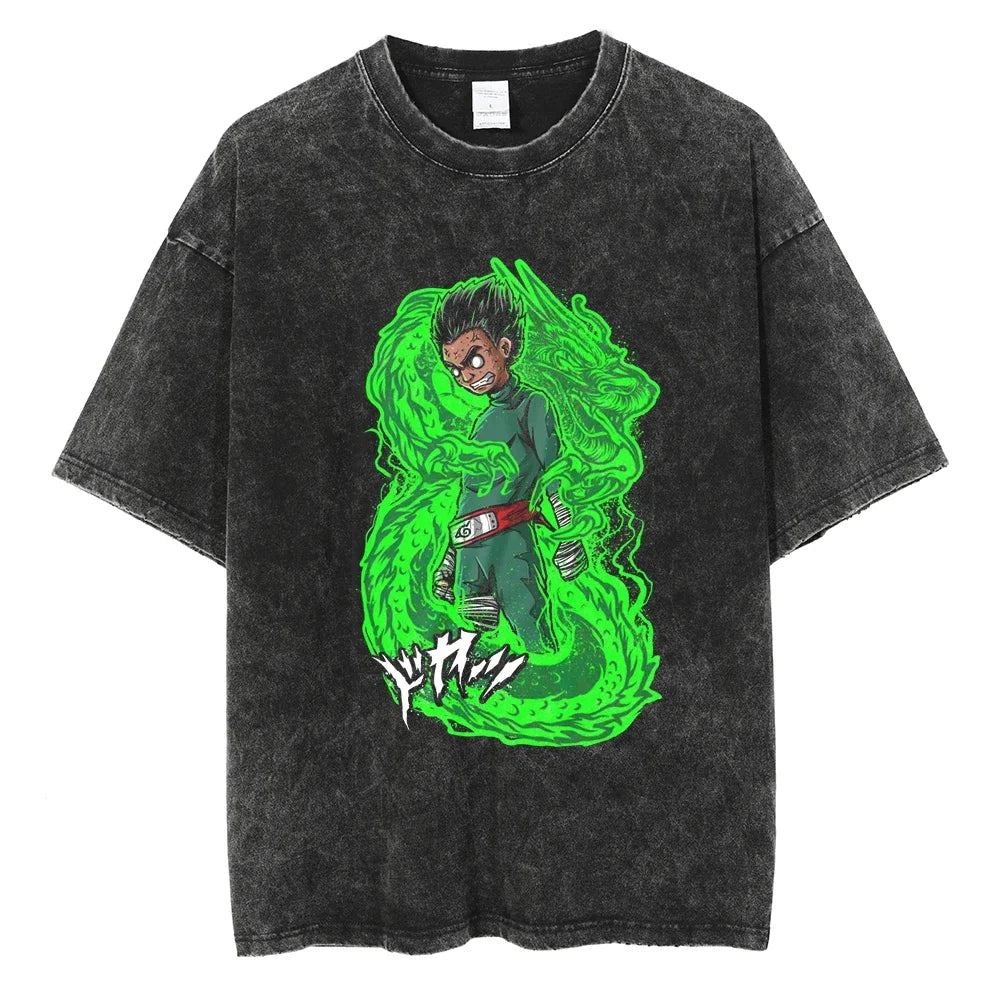 Rock Lee